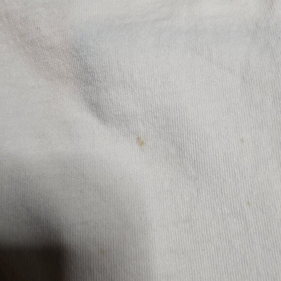 Vintage World View Tshirt XXL Peace Love Harmony Coexist 90s Single Stitch Retro - Picture 13 of 13